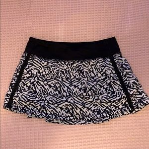 Lululemon Skirt